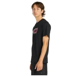 Camisetas manga corta New balance NB Track T-Shirt