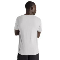 Camisetas manga corta New balance Sport Essentials Gradient Logo T-Shirt