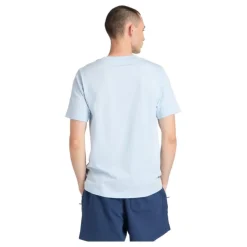 Camisetas manga corta New balance NB Lines T-Shirt