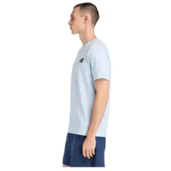 Camisetas manga corta New balance NB Lines T-Shirt