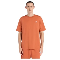 Camisetas manga corta New balance Sport Essentials Cotton T-Shirt