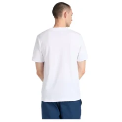 Camisetas manga corta New balance Pop Stand T-Shirt