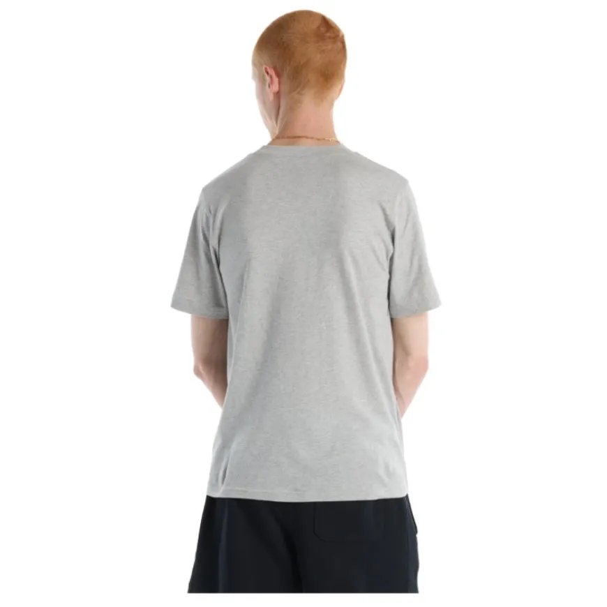 Camisetas manga corta New balance Pop Stand T-Shirt
