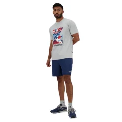 Camisetas manga corta New balance New Balance Triathlon T-Shirt