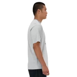 Camisetas manga corta New balance New Balance Relaxed AD T-Shirt