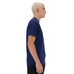 Camisetas manga corta New balance Sport Essentials Logo T-Shirt
