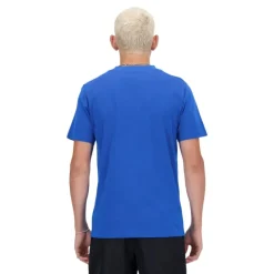 Camisetas manga corta New balance Sport Essentials Logo T-Shirt