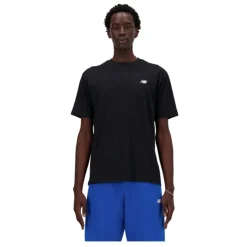 Camisetas manga corta New balance Sport Essentials Cotton T-Shirt