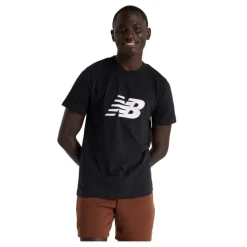 Camisetas manga corta New balance Sport Jersey Logo T-Shirt