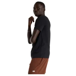 Camisetas manga corta New balance Sport Jersey Logo T-Shirt