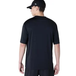 Camisetas manga corta New era League Essentials Teenew York Yankees Blk
