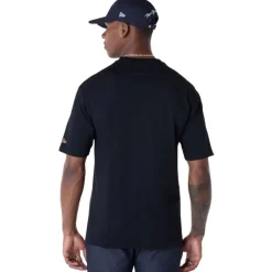 Camisetas manga corta New era Mlb Fruit Graphic Cf Teenew York Yankees Blk