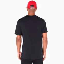 Camisetas manga corta New era Nos Nfl Regular Tee San Francisco 49ers