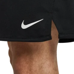 Camisetas manga corta Nike AA M Nk Df Totality Knit 7In Ul