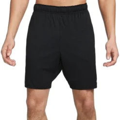 Camisetas manga corta Nike AA M Nk Df Totality Knit 7In Ul