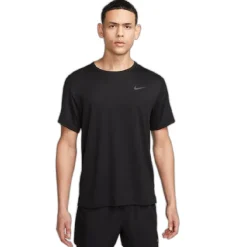 Camisetas manga corta Nike AA Nike Dri-FIT UV Miler