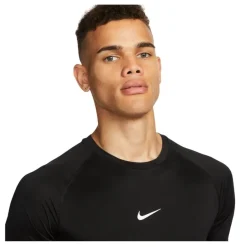 Camisetas manga corta Nike AA M Np Df Tight Top Ss