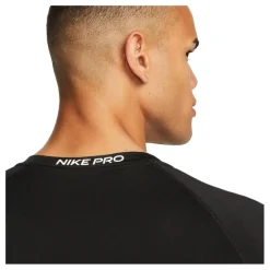 Camisetas manga corta Nike AA M Np Df Tight Top Ss