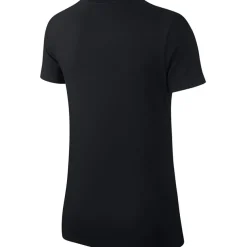 Camisetas manga corta Nike AA W Nsw Tee Essntl Icon Futura