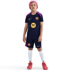 Camisetas manga corta Nike Barcelona FC 25/26