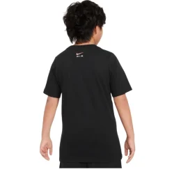 Camisetas manga corta Nike B Nsw N Air Tee