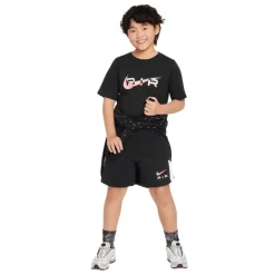Camisetas manga corta Nike B Nsw N Air Tee