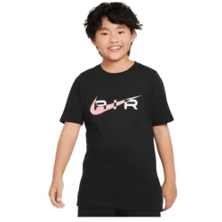 Camisetas manga corta Nike B Nsw N Air Tee