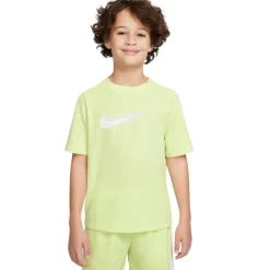 Camisetas manga corta Nike B Nk Df Multi Ss Top Hbr