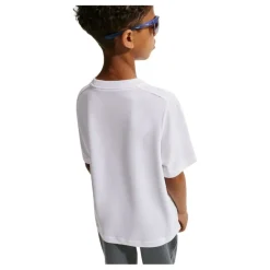 Camisetas manga corta Nike B Nk Df Multi Ss Top Hbr