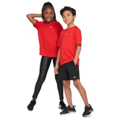 Camisetas manga corta Nike B Nk Df Multi Ss Top