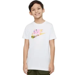 Camisetas manga corta Nike B Nsw Tee Td Hbr 1