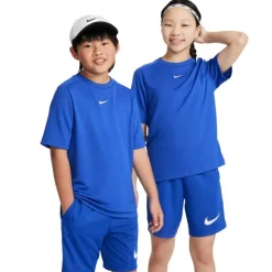 Camisetas manga corta Nike B Nk Df Multi Ss Top