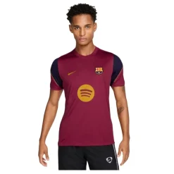 Camisetas manga corta Nike Fcb M Nk Df Strk Ss Top K