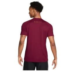 Camisetas manga corta Nike Fcb M Nk Df Strk Ss Top K