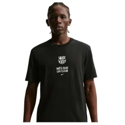 Camisetas manga corta Nike Fcb M Nk Club Tee