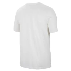 Camisetas manga corta Nike Fcb M Nk Swoosh Tee