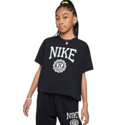 Camisetas manga corta Nike G Nsw Tee Graphic Star