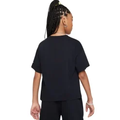 Camisetas manga corta Nike G Nsw Tee Graphic Star