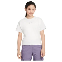Camisetas manga corta Nike G Nsw Tee Boxy Essntl Lbr Noos