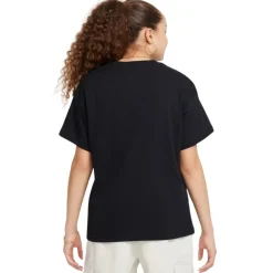 Camisetas manga corta Nike G Nsw Tee Boy Essntl Lbr Noos