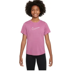 Camisetas manga corta Nike G Nk Df One Std Ss Top Hbr