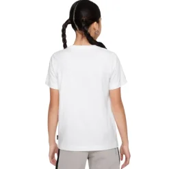 Camisetas manga corta Nike K Nk Air Tee