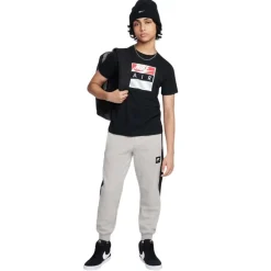 Camisetas manga corta Nike K Nk Air Tee
