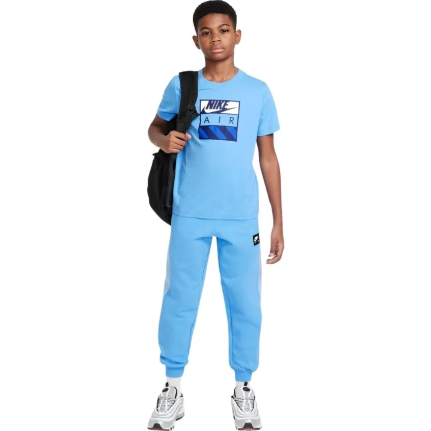 Camisetas manga corta Nike K Nk Air Tee