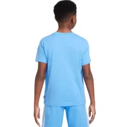 Camisetas manga corta Nike K Nk Air Tee