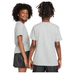 Camisetas manga corta Nike K Nsw Tee Emb Futura Lbr Noos