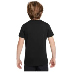Camisetas manga corta Nike K Nsw Tee Jdi Ssnl
