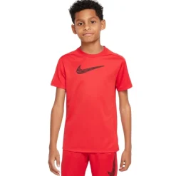 Camisetas manga corta Nike K Nk Df Trphy23 Ss Top Gx