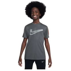 Camisetas manga corta Nike K Nk Df Acd23 Top Ss Gx Hbr