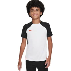 Camisetas manga corta Nike K Nk Df Strk Ss Top K Br